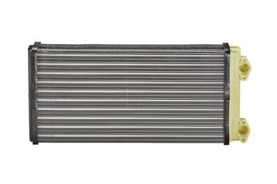 Radiador de calefacción, calefacción interior VALEO 812346