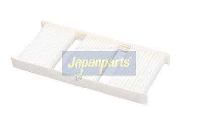 Filtro, aire del interior JAPANPARTS FAA-IS3