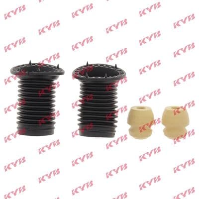 Juego de guardapolvos, amortiguador KYB 910010