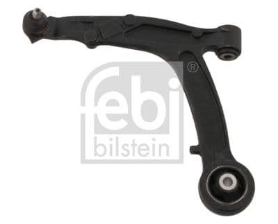 Brazo oscilante, suspensión de ruedas FEBI BILSTEIN 32443