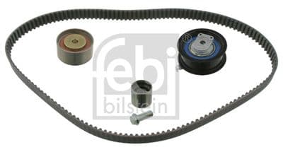 Juego de correas dentadas FEBI BILSTEIN 24764