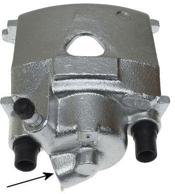 Caliper TEXTAR 38227600