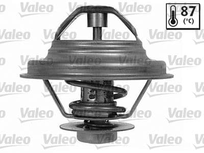 Termostato, refrigerante VALEO 820788