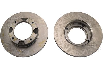 Disco de freno Kavo Parts BR-2201