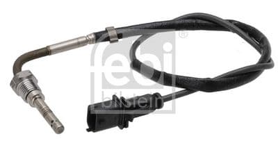 Sensor, de temperatura de gas de escape FEBI BILSTEIN 1003353