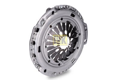 Plato de presión de clutch Schaeffler LuK 123 0370 10