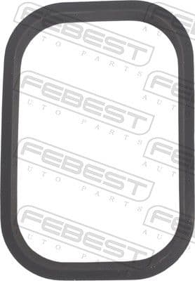 Junta, colector de admisión FEBEST 23402-001