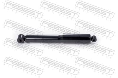 Amortiguador FEBEST 2807G-004R