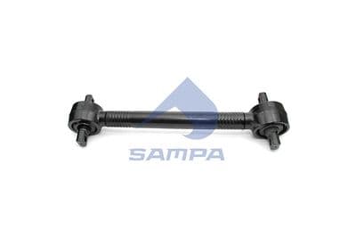 Brazo oscilante, suspensión de ruedas SAMPA 095.248