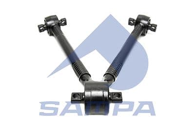 Brazo oscilante, suspensión de ruedas SAMPA 095.273