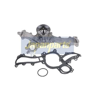 Bomba de agua, refrigeración del motor JAPANPARTS PQ-2026