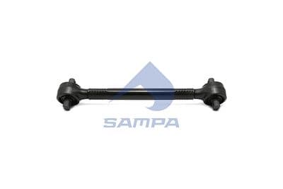 Brazo oscilante, suspensión de ruedas SAMPA 095.323
