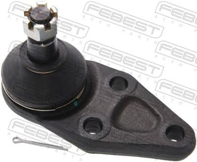 Rótula de suspensión/carga FEBEST 0420-V97UPR