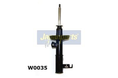 Amortiguador JAPANPARTS MM-W0035