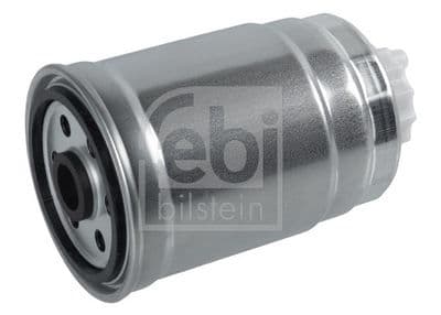 Filtro combustible FEBI BILSTEIN 108739