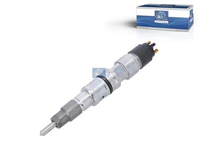 Boquilla de inyector DT Spare Parts 2.11250