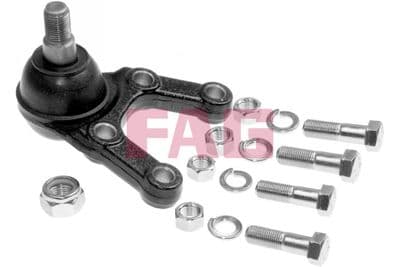 Rótula de suspensión/carga Schaeffler FAG 825 0035 10