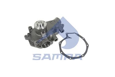 Bomba de agua, refrigeración del motor SAMPA 051.260