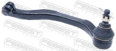 Rótula barra de dirección FEBEST 1921-R55R