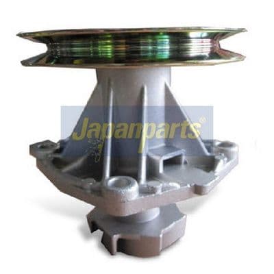 Bomba de agua, refrigeración del motor JAPANPARTS PQ-0227