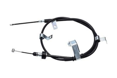Cable de accionamiento, freno de estacionamiento Kavo Parts BHC-3232