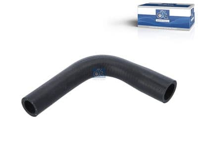 Tubería de radiador DT Spare Parts 2.76259