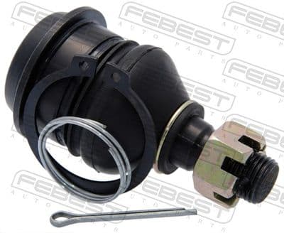Rótula de suspensión/carga FEBEST 0220-E51