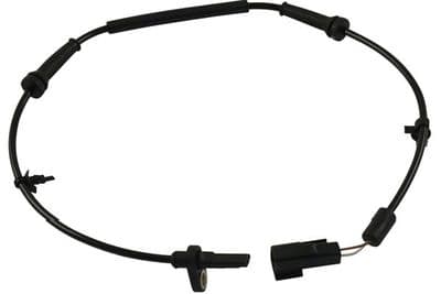 Sensor, revoluciones de la rueda Kavo Parts BAS-4557