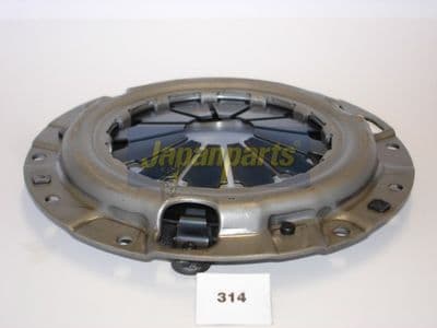 Plato de presión de clutch JAPANPARTS SF-314