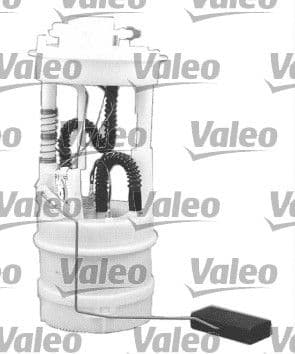 Unidad de alimentación de combustible VALEO 347015