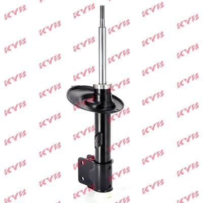 Amortiguador KYB 339807