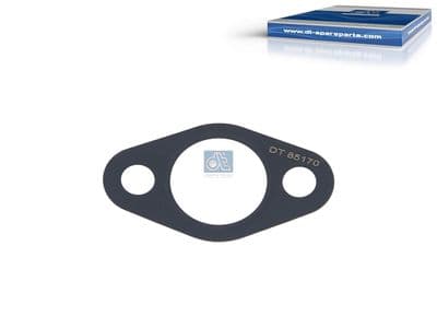 Junta, colector de escape DT Spare Parts 3.18109