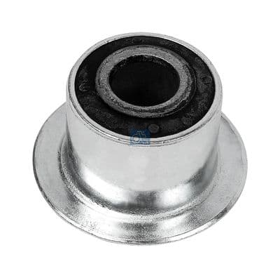 Casquillo del buje, muelle DT Spare Parts 7.11045