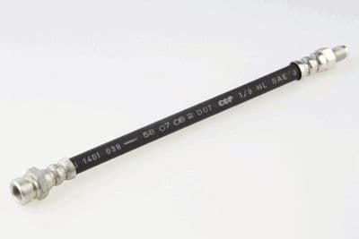Manguera de frenos TEXTAR 40013900