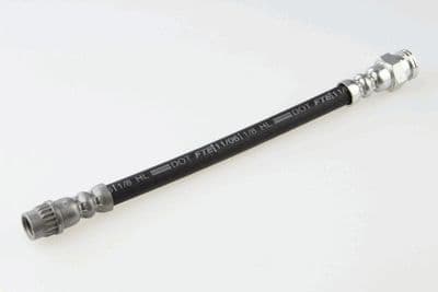 Manguera de frenos TEXTAR 40007700