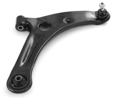 Brazo oscilante, suspensión de ruedas BOSCH 0 986 141 810