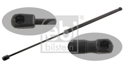 Amortiguador, cofre del motor FEBI BILSTEIN 30879
