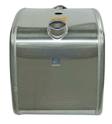 Tanque de combustible DT Spare Parts 5.15102
