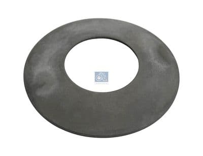 Placa de presión, engrane cónico (diferencial) DT Spare Parts 1.16032