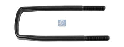 Brida de la ballesta DT Spare Parts 3.66116
