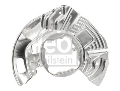 Chapa protectora contra salpicaduras, disco de freno FEBI BILSTEIN 196902