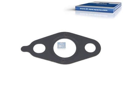 Junta, compresor DT Spare Parts 2.14217