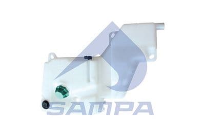 Depósito de compensación, refrigerante SAMPA 061.320A