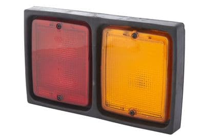 Piloto posterior HELLA 2SD 004 431-011