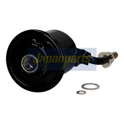 Filtro combustible JAPANPARTS FC-244S