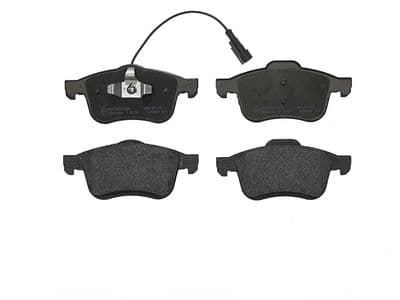 Juego de balatas de freno BREMBO P 23 130