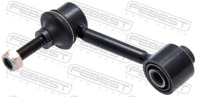 Travesaños/barras, estabilizador FEBEST 2323-B6R