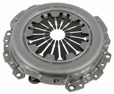 Plato de presión de clutch SACHS 3082 634 138