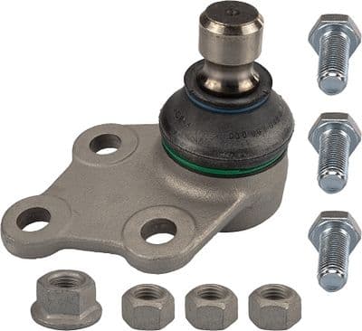 Rótula de suspensión/carga TRW JBJ756
