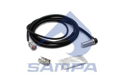 Sensor, revoluciones de la rueda SAMPA 096.359